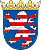 Wappen- Hessen