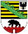 Wappen - Sachsen-Anhalt