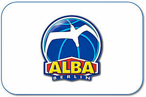 Berliner Basketballverein Alba