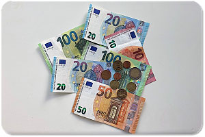 Asyl-Geld in Berlin
