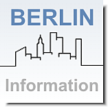 Туристическая информация Берлин