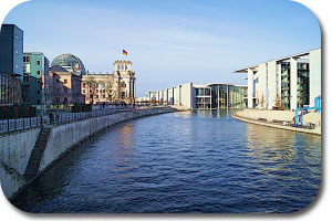 Flüsse in Berlin