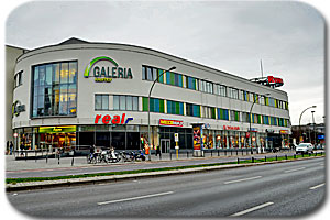 Galeria Ring Center