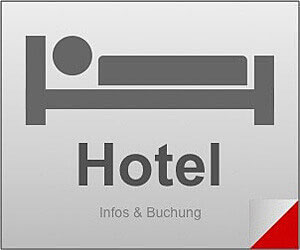Hotels und Übernachtungen in Berlin
