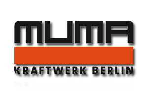 Kraftwerk Berlin Mitte