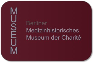 Berliner Medizinhistorisches Museum der Charité