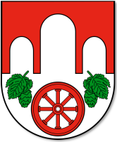 Bezirk Berlin Pankow-Prenzlauer Berg-Weißensee