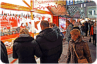 Kiezweihnachtsmarkt Hellersdorf
