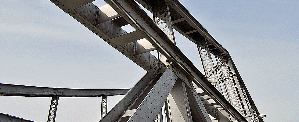 Straßenbrücken in Berlin