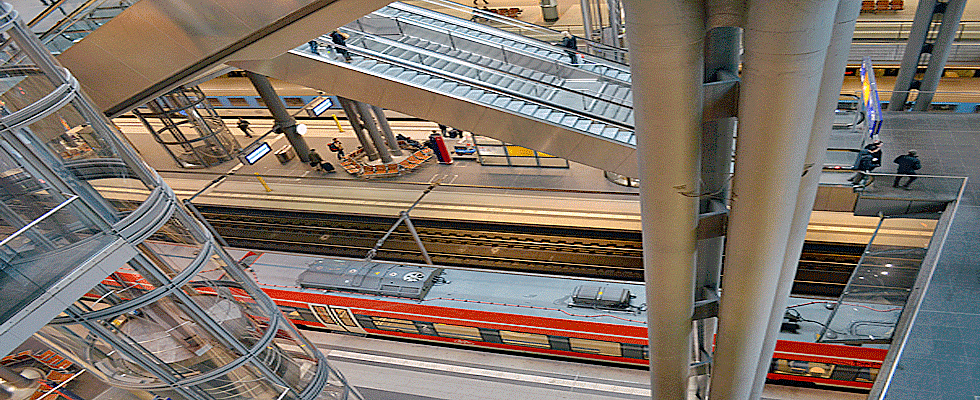 Bahnhof Berlin-Alexanderplatz