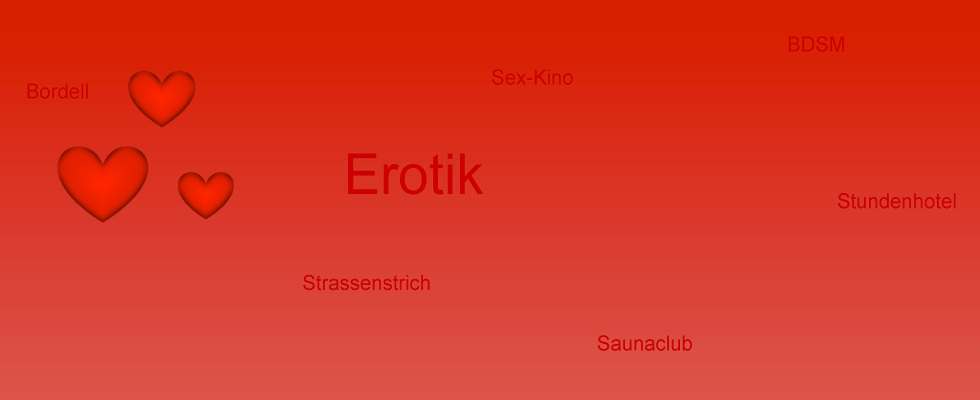 Erotik Museum in Berlin