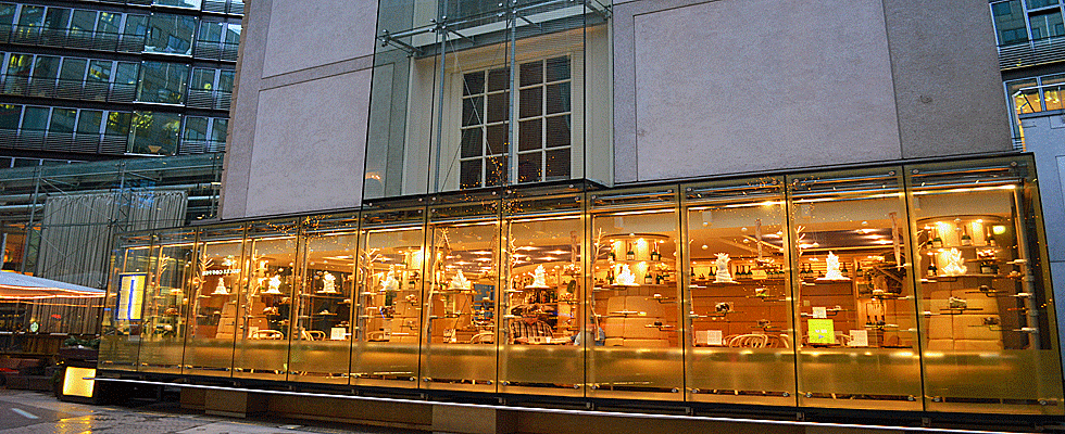 Kaisersaal Berlin Café