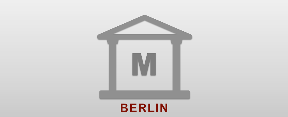Museum in Berlin im Überblick