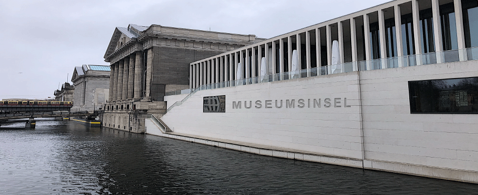 Museumsinsel