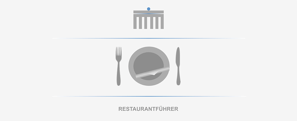 Restaurants in Berlin Wilmersdorf