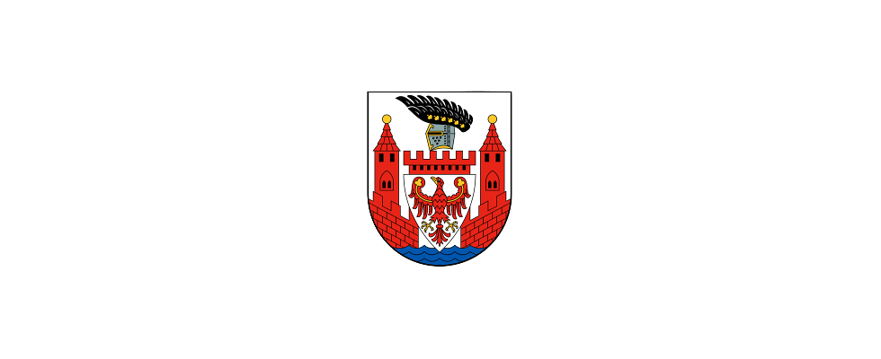 Wappen Bezirksamt Spandau
