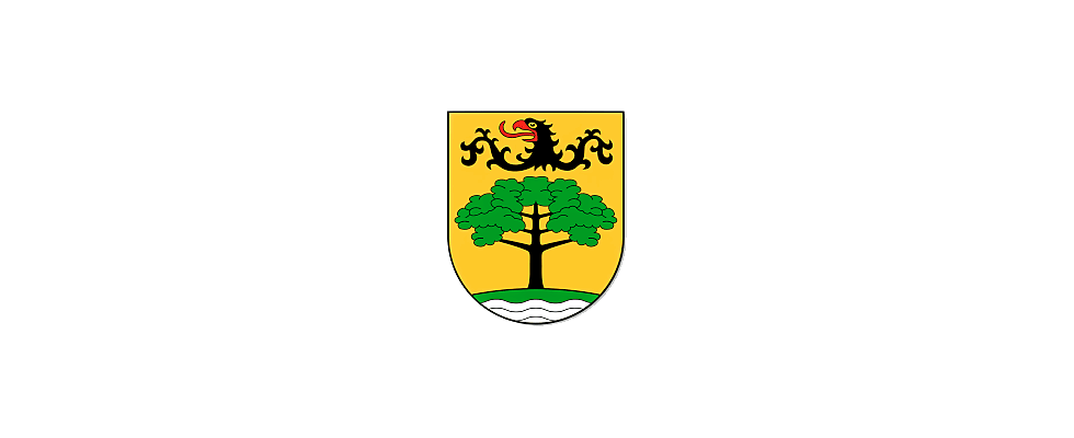 Wappen Schulamt in Berlin Steglitz-Zehlendorf