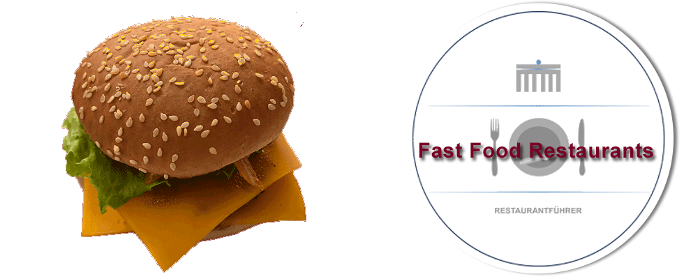 Fast Food Restaurants in Berlin